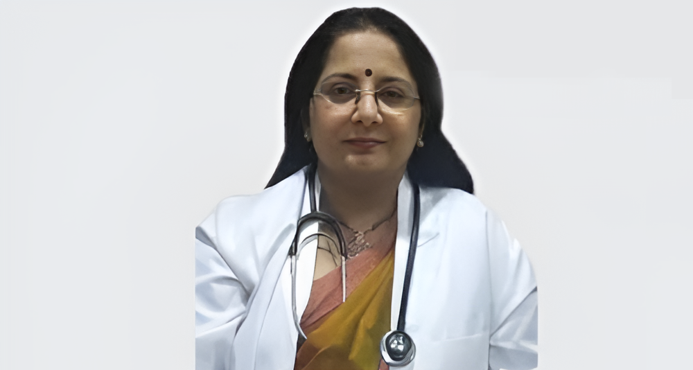 Dr. P. Archana Rao